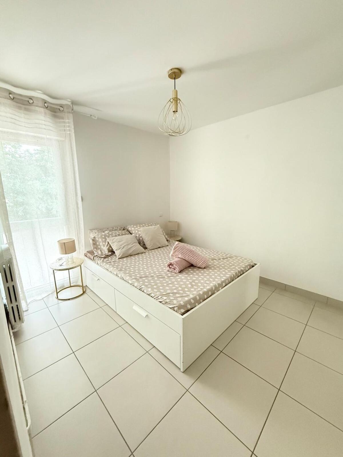Le Tilleul F2 Cosy Proche Centre * Montpellier