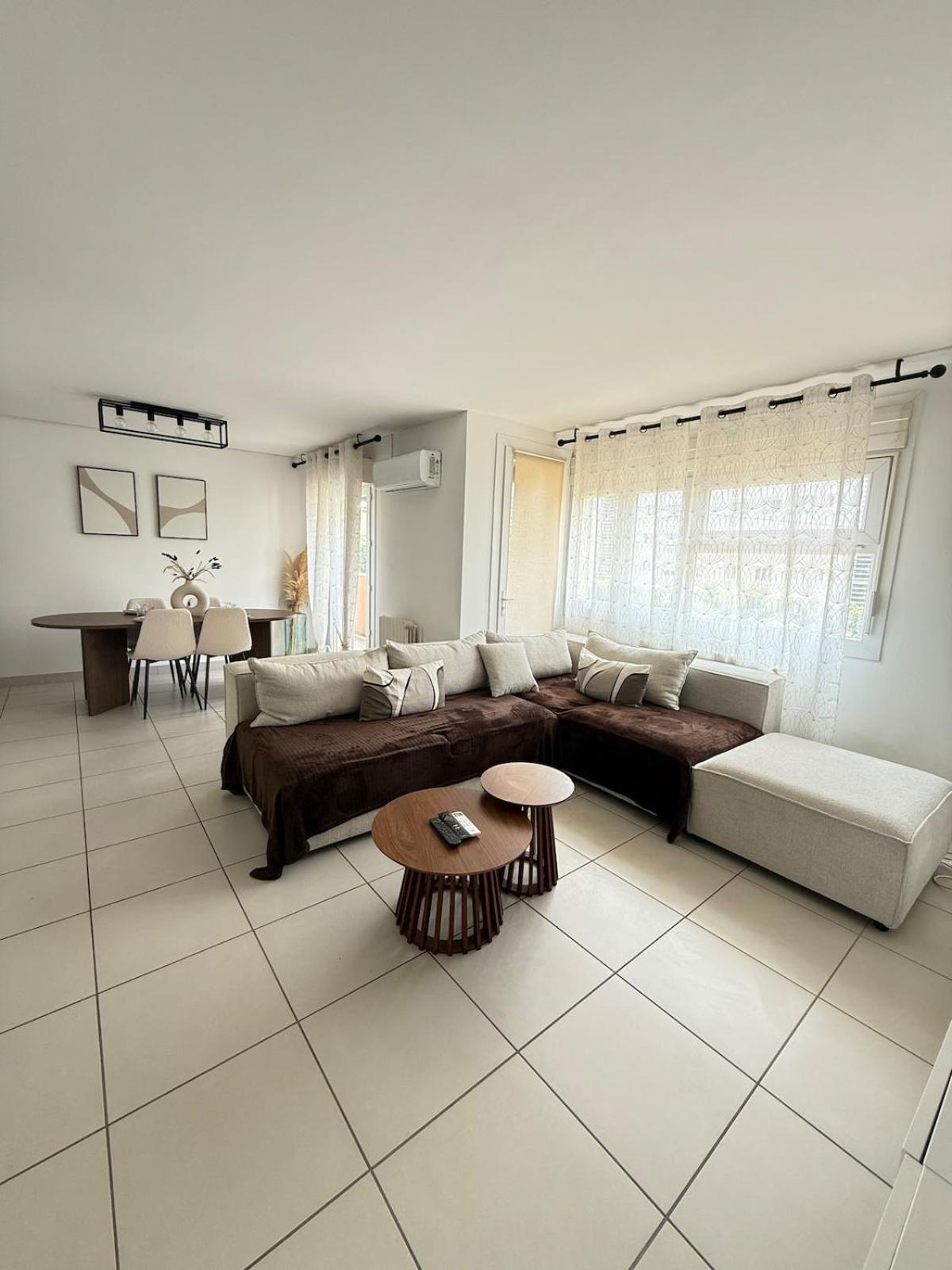 Appartement Le Tilleul F2 Cosy Proche Centre *