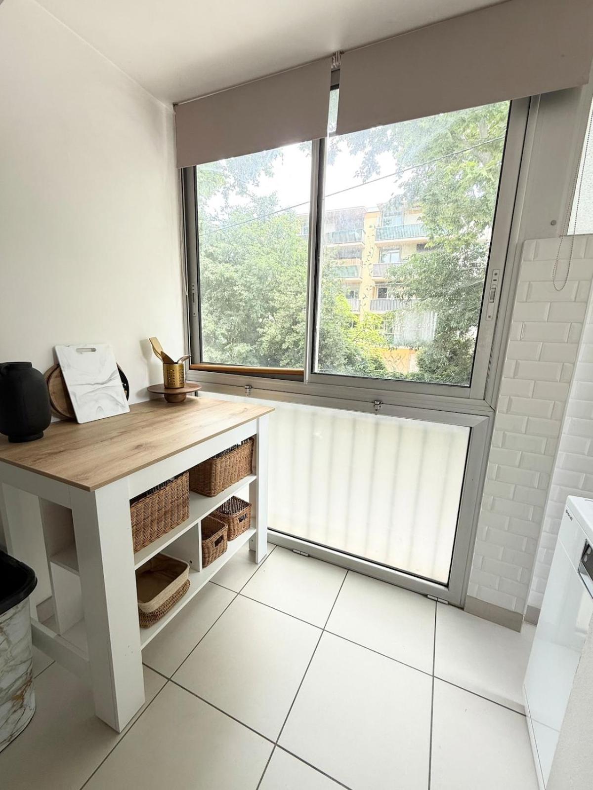 Appartement Le Tilleul F2 Cosy Proche Centre Montpellier